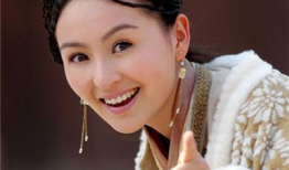 戴娇倩电视剧,演绎经典角色，诠释时代变迁