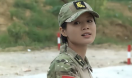 女特种兵的电视剧,女特种兵的荣耀征程