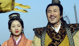 吕雉电视剧,千古女皇的权谋之路