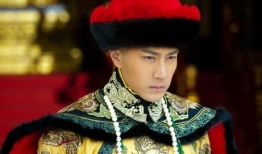 皇太极的电视剧,雄图霸业与爱恨情仇