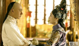 寂寞空庭春欲晚电视剧,宫廷爱情的悲欢离合